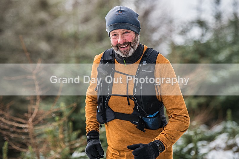 Glentress-2342 - High Terrain Events Glentress 10K 21K & 42K Trail Races Sunday 16th February 2025