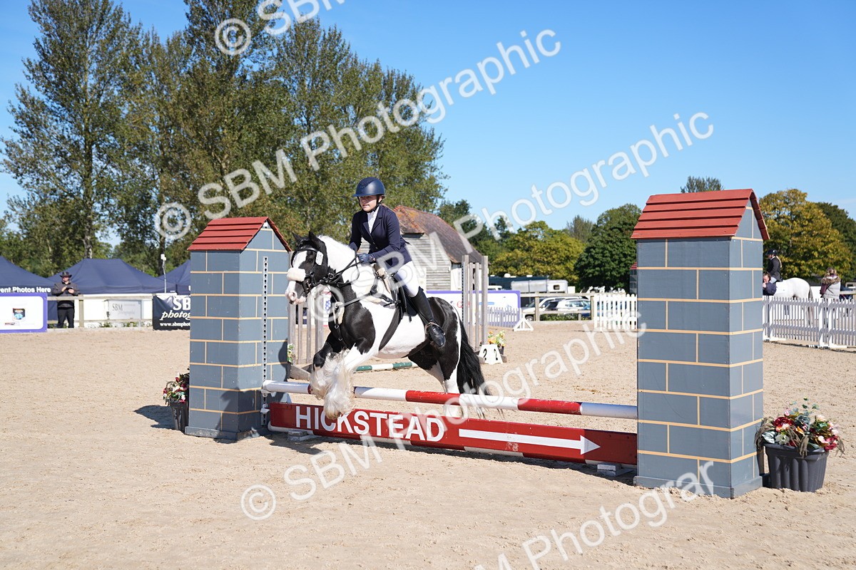 SBM_19460 - J57 - Clear Round 50cm