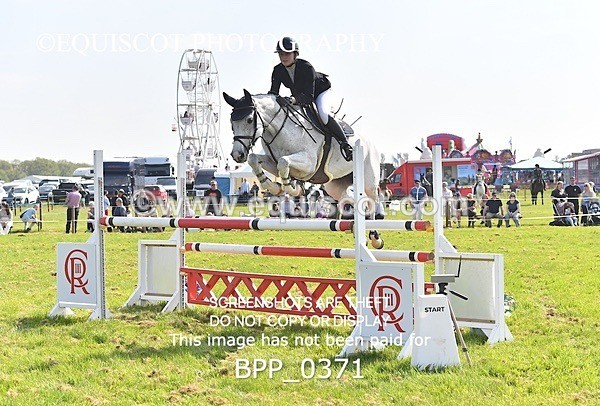 BPP_0371 - CLASS 2 RHS Classic Championship Qualifier