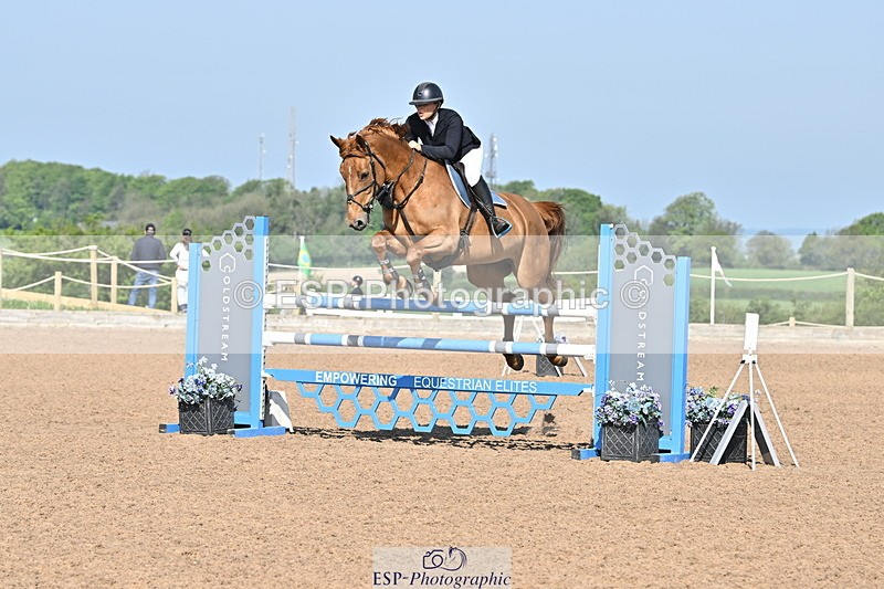 240509A-093821-00616 - Cls 8 Foxhunter