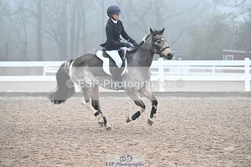 231118A-095436-00554 - Cls 2 BlueChip Pony Novice Qualifier