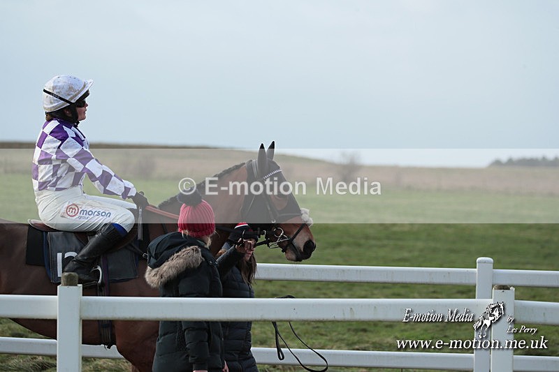 PtP 311223 210 - Larkhill Racing Club Point-to-Point 31/12/23