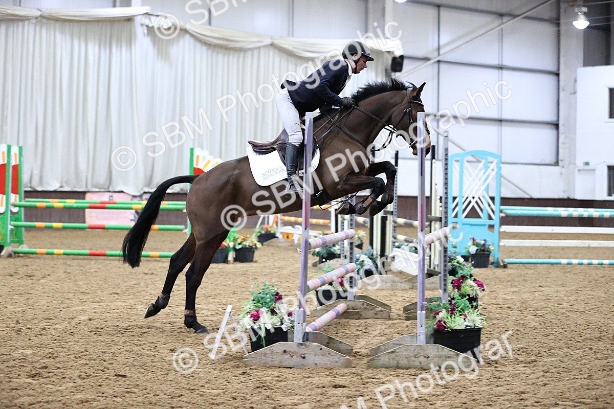 SBM_001144 - Class 3 - Senior Discovery - 1.00m Open