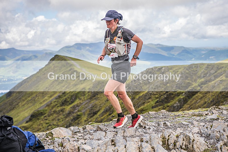 Blencathra-93 - Blencathra Fell Race Sunday 28th June 2026