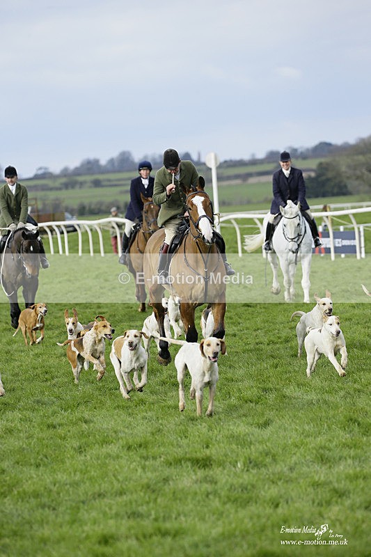 PtP 060322 324 - Blackmore & Sparkford Vale Hunt PtP 06/03/22