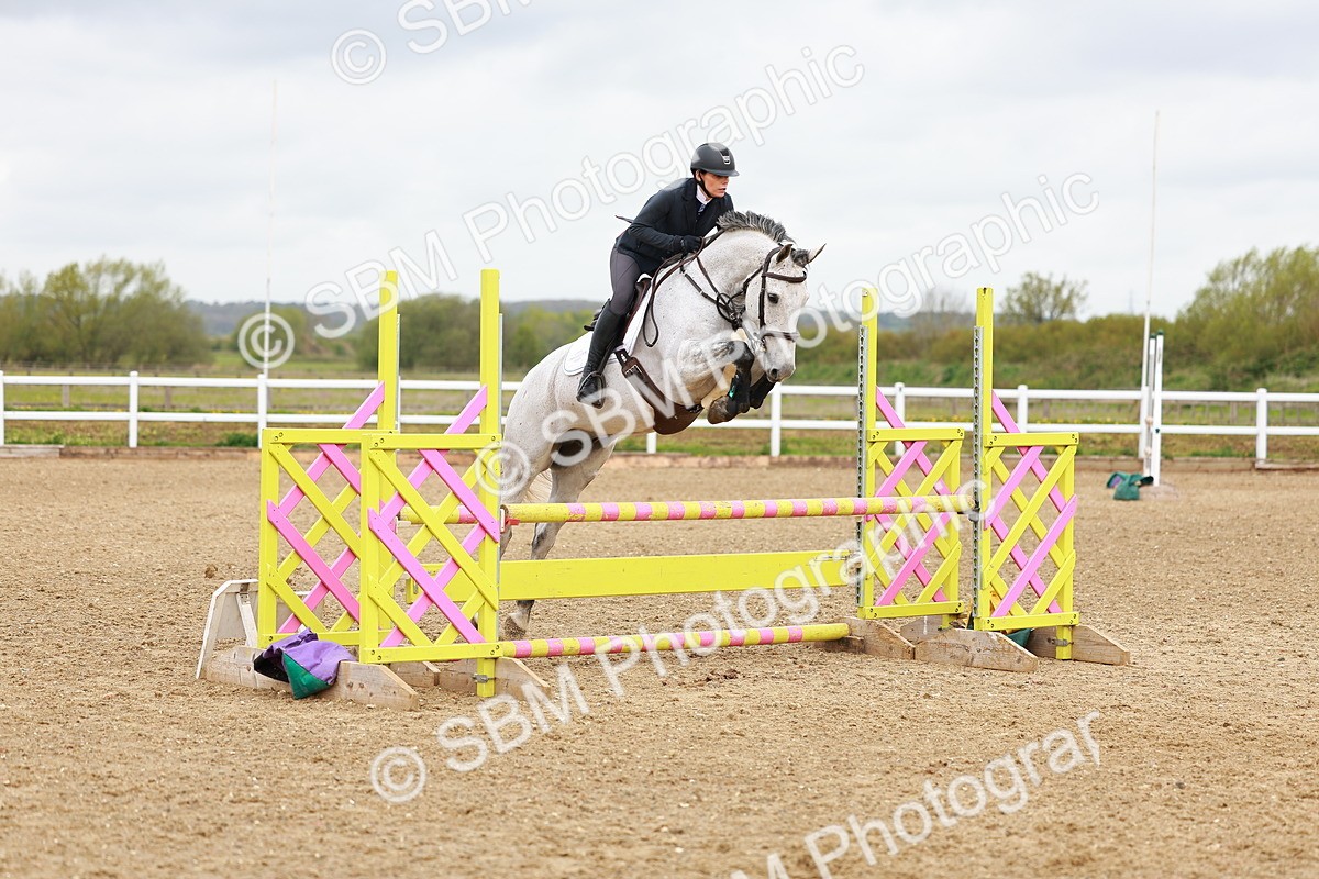SBM_001987 - class 8 - Senior British Novice - 90cm