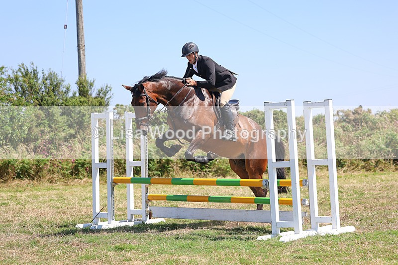3E7A3816 - Class 3: Club 80cm Juniors and Seniors