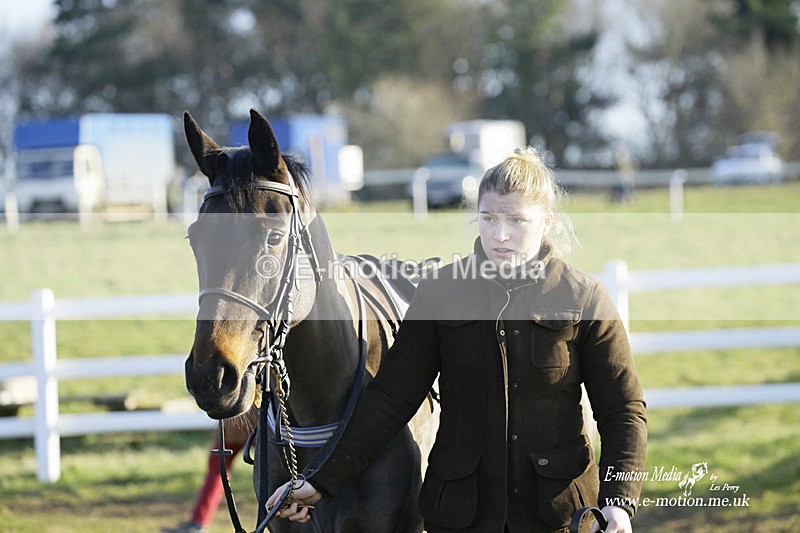 PtP 270222 569 - South & West Wilts Point-to-Point Larkhill 27/02/22