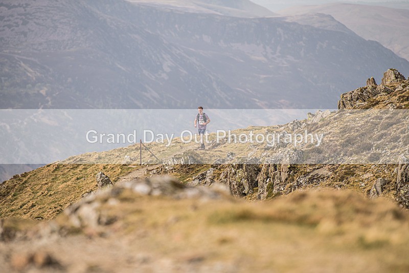 Newlands-1740 - Newlands Memorial Fell Race Saturday 12th April 2025