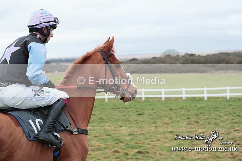 PtP 040224 943 - Combined Services Point-toPoint Larkhill 04/02/24