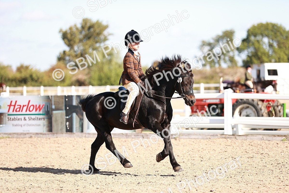 SBM_12507 - Class 403 - Grassroots Ridden - Junior