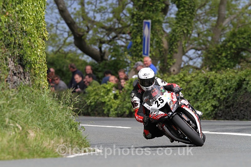 Stefano Bonetti - RST Superbike Race