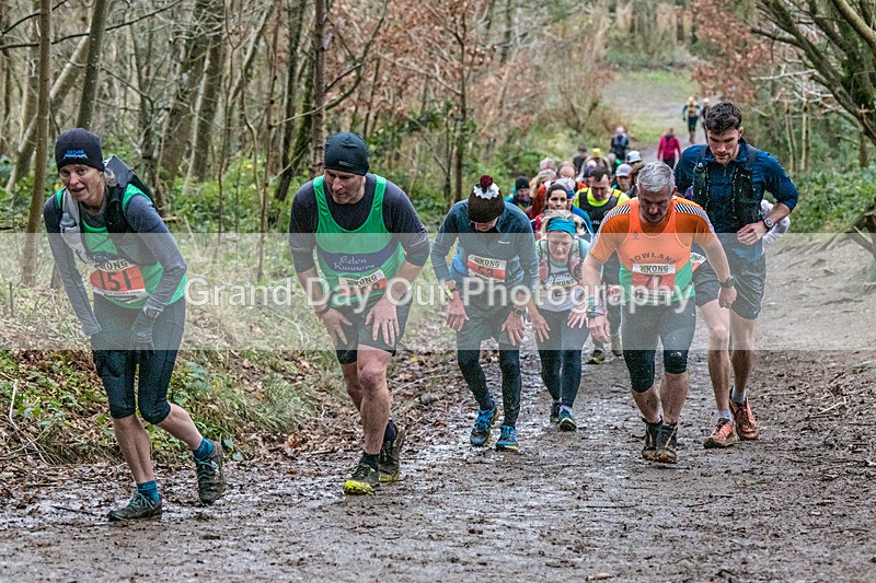 Loopy Latrigg-294 - Kong Loopy Latrigg Fell Race Saturday 21st December 2024