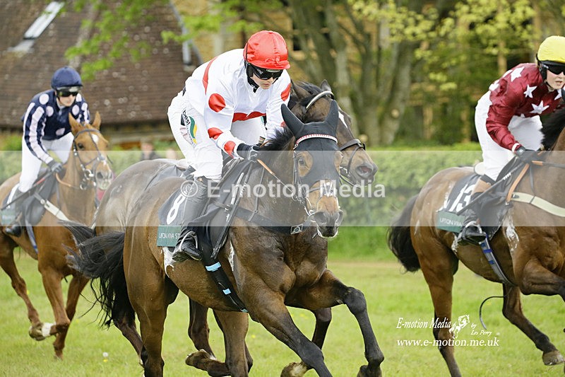 PtP 020522 16 - Mollington Races Point-to-Point 02/05/22