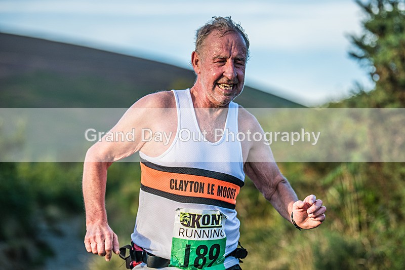Latrigg-760 - Not Round Latrigg Race Wednesday 14th August 2024