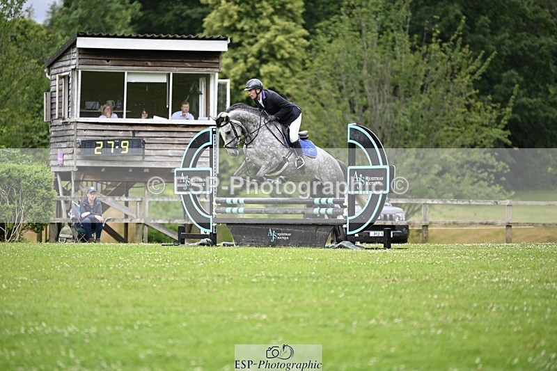 240705-092903-07375 - Cls 26 85cm Amateur Qualifier