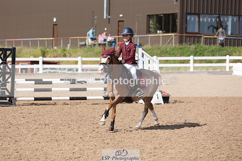 240629A-164742-08165 - Cls 13 Stepping Stones 128cm + 138cm