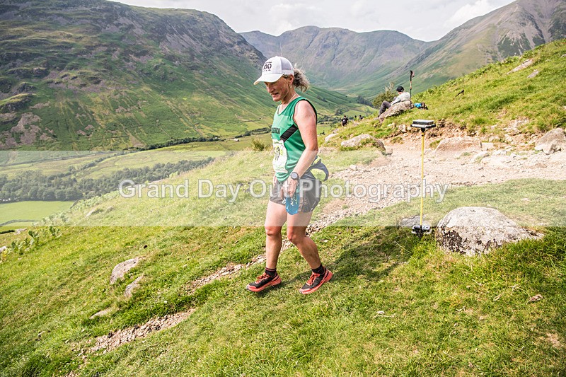 Wasdale-1002 - Wasdale Horseshoe Fell Race (Bad weather route) Saturday 11th July 2026