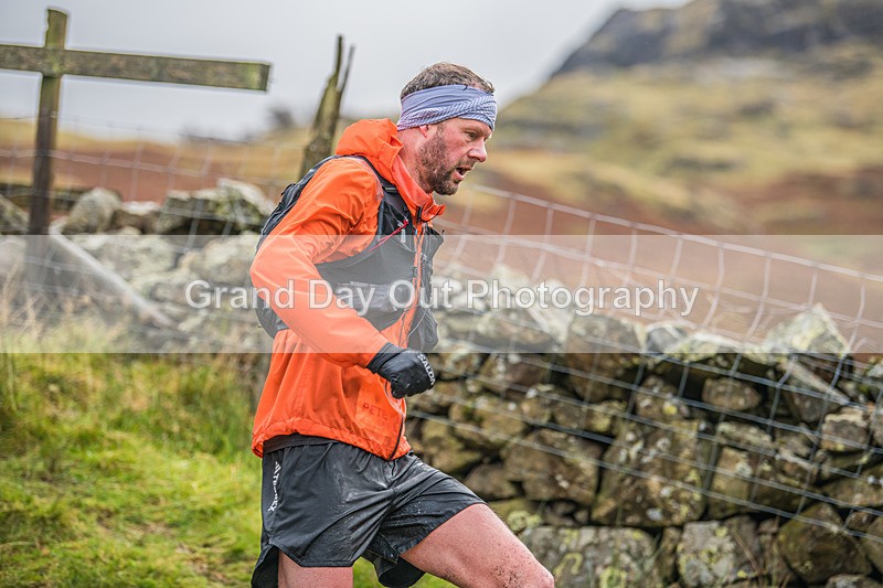Langdale-1112 - Langdale Horseshoe Fell Race Saturday 12thOctober 2024