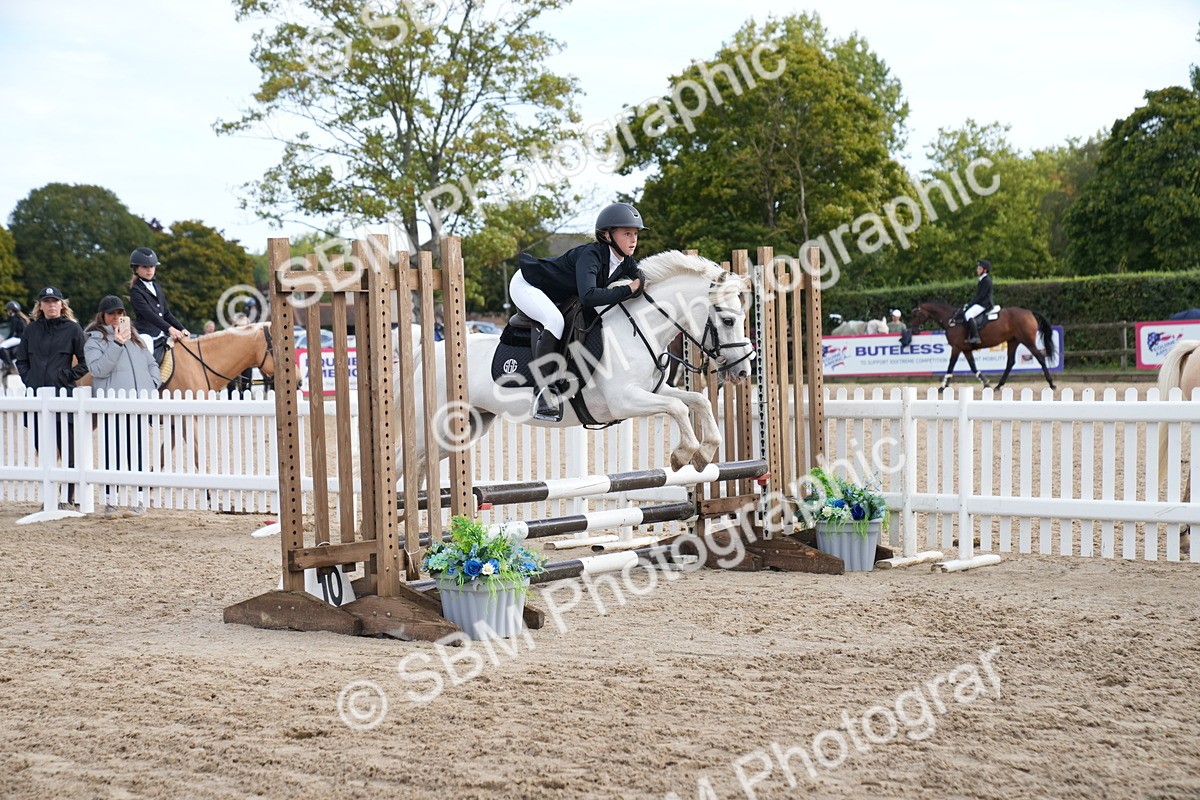 SBM_02498 - J55 - Clear Round 60cm