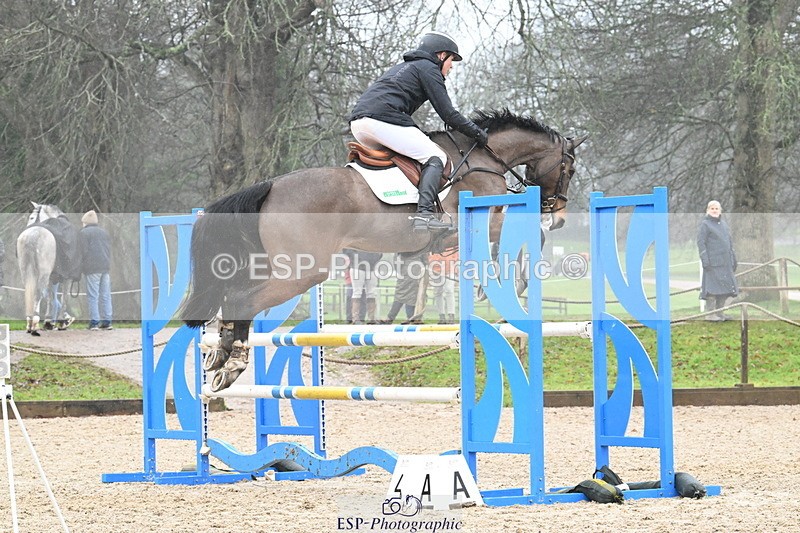 250215A-125232-00764 - Cls 4 Newcomers and 1.10m Open