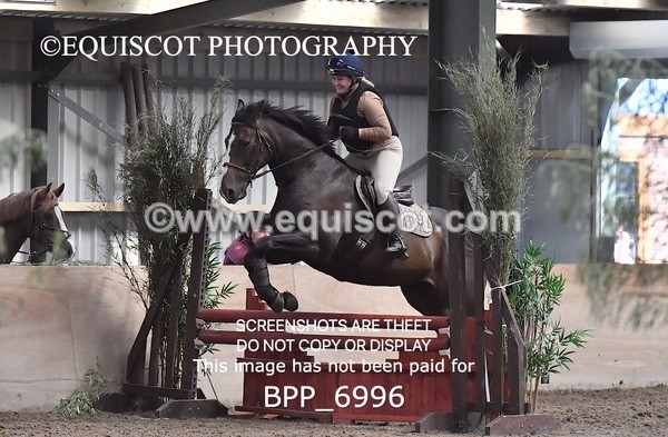 BPP_6996 - CLASS 3 BE80CM