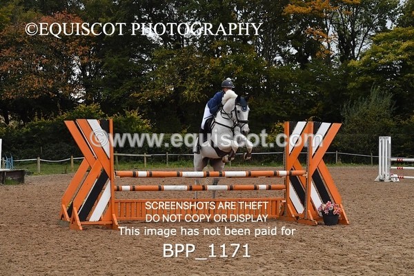 BPP_1171 - CLASS 13 SUN  Senior Discovery/ 1m Open