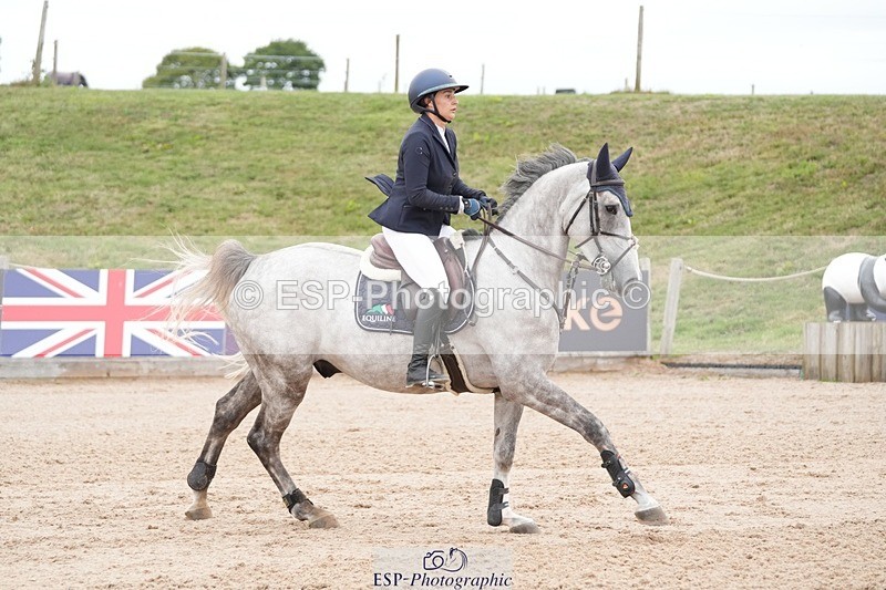 250803-122428-13065 - Cls 27 Chard Equestrian 5 Year Old Championship
