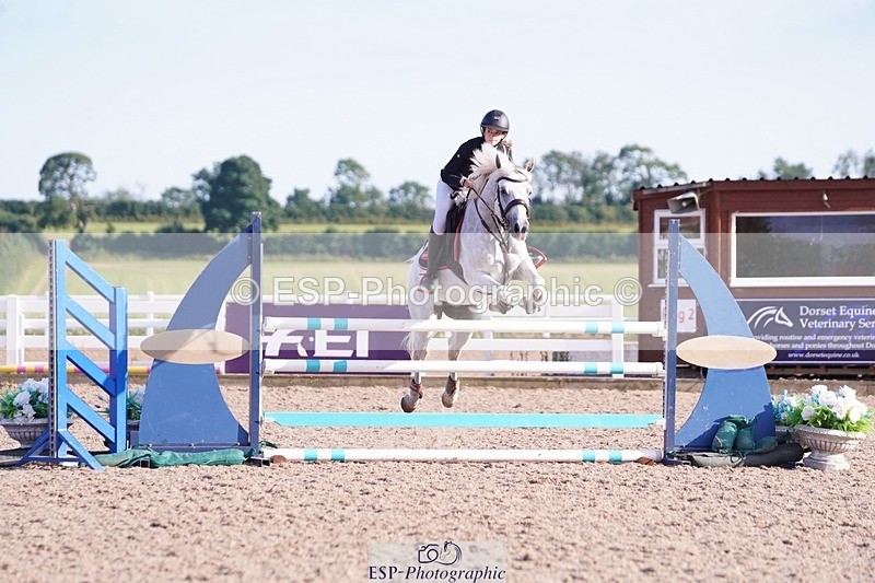 250628-185358-07756 - Cls 25 Blue Chip Pony Newcomers & 1m Open