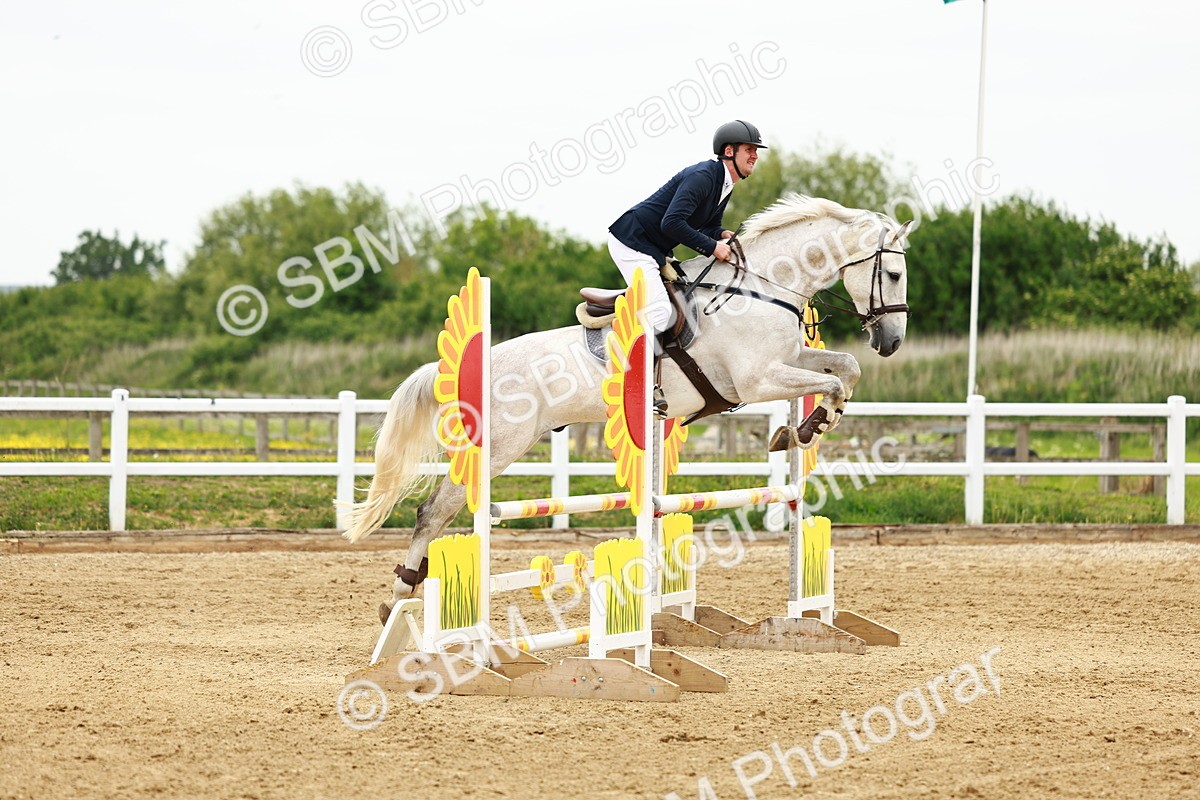 SBM_000920 - Class 3 - Senior Discovery - 1.00m