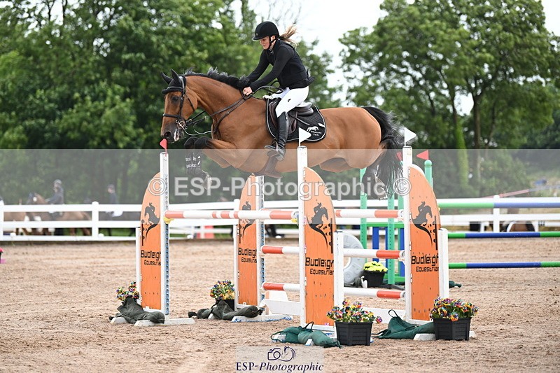 240720A-090752-13260 - Cls 15, 1 Star Silver Tour 1.25m