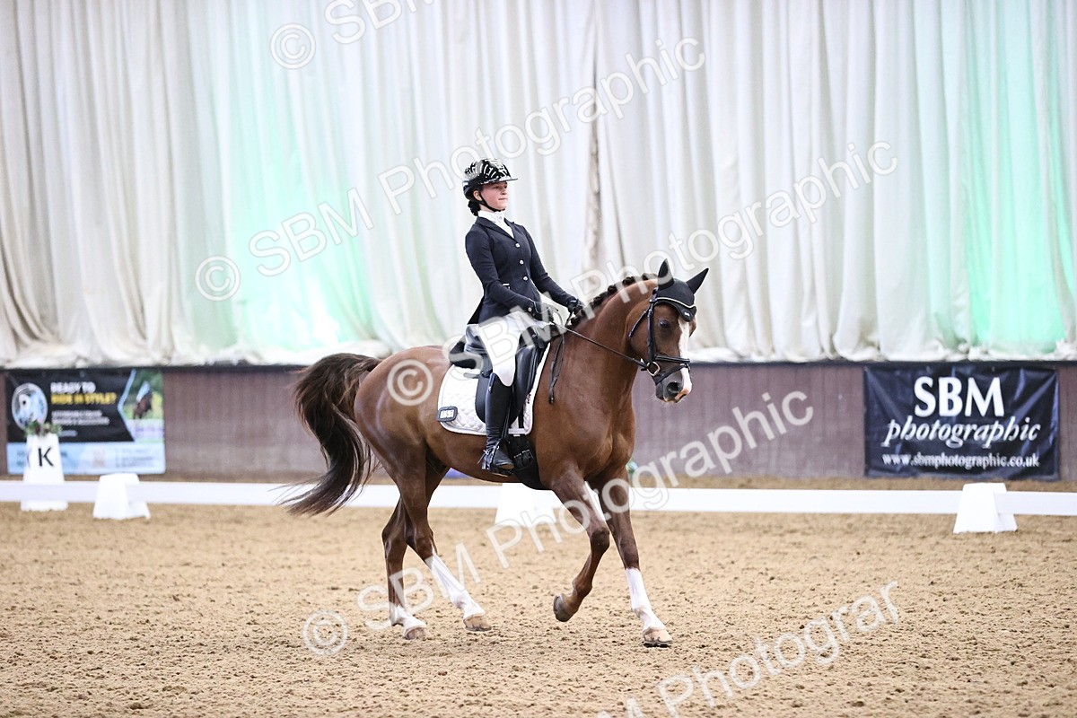 SBM_008352 - Class 15 - FEI Junior Pony Team-YR-COH