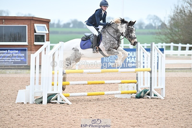 240128A-111650-00482 - Cls 3 Pony Discovery and 90cm Open