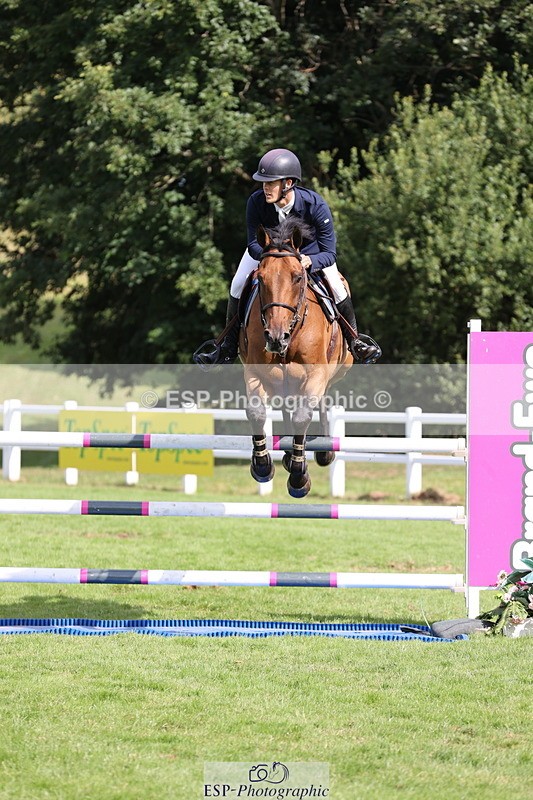 250704A-094913-08481 - Cls 15 Snr 1.20m Open