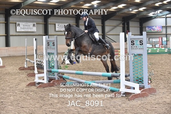 JAC_8091 - CLASS 5 PROGRESSIVE 60CM