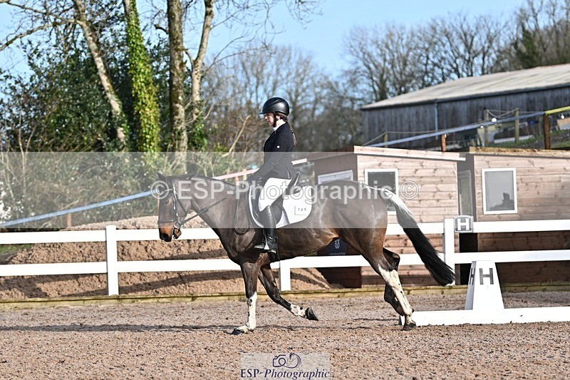 250125-104837-00233 - Dressage - CT Class 4 BE95 (80cm)