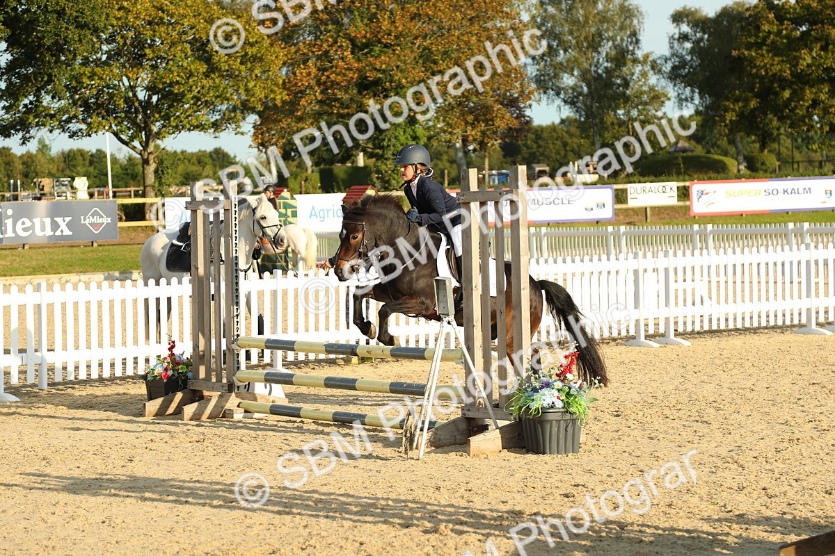 SBM_53754 - J8 - Junior Pony 65cm Championship