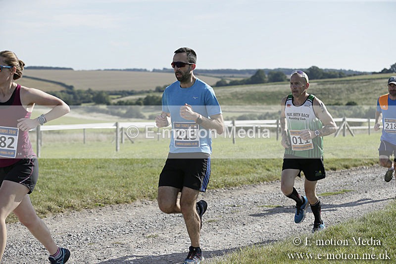 CAD150919-0046 - Marlborough Tiny Temple 7 mile and Temple Half-Marathon 15/09/19