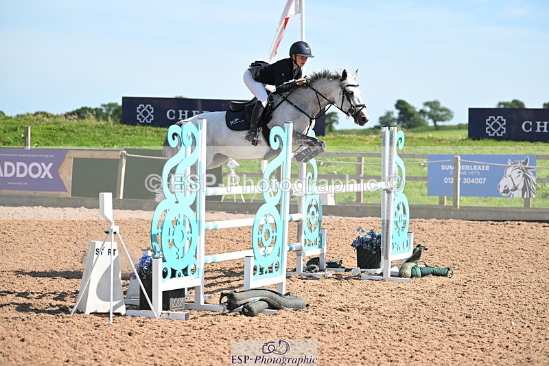 240629A-163947-07714 - Cls 10 Newcomers 2nd R Jump Off and P