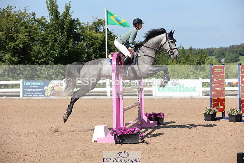 240718A-104357-03976 - Cls 29, YH 6 Yr Olds 1.20m