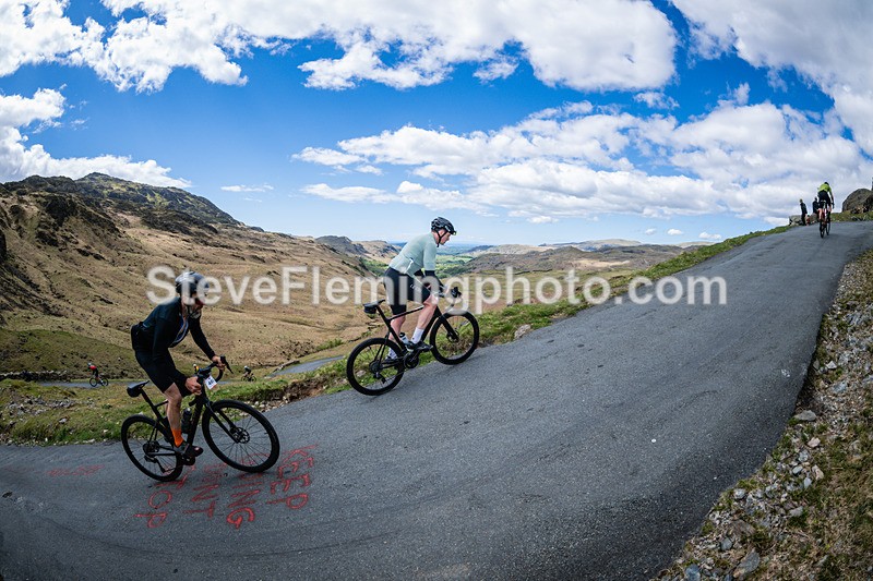 122502 - Hardknott Pass Camera 2 12.00-13.00