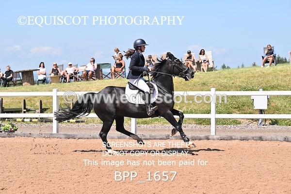 BPP_1657 - THU CLASS 3 Scottish Branch North West Junior Championship **Viewing/Selection class for 148 teams**