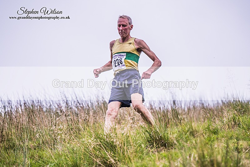 Steel Fell-785 - Steel Fell Race Wednesday 9th August 2023