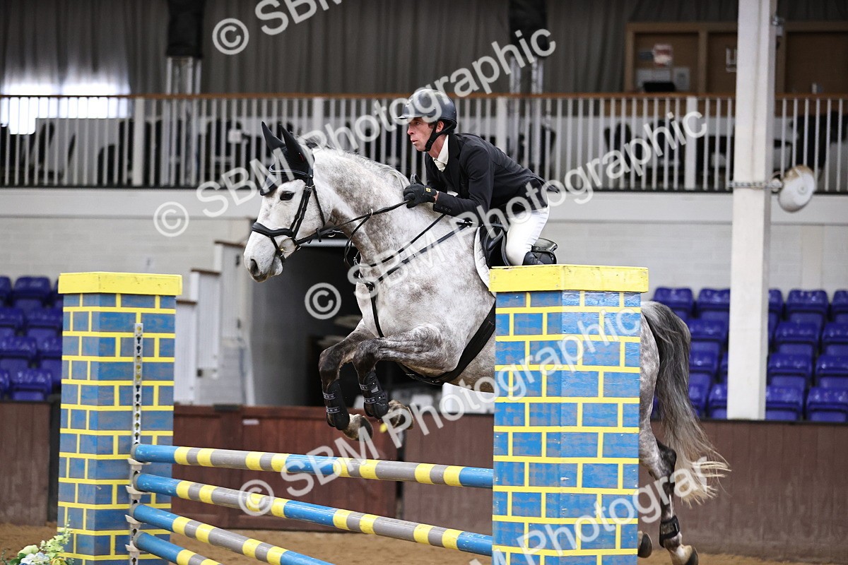 SBM_001085 - Class 3 - Senior Discovery - 1.00m Open