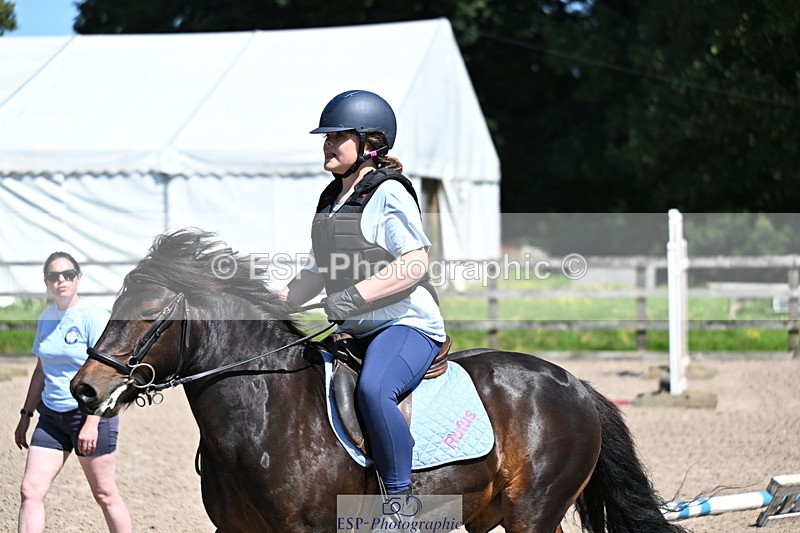 240729B-114546-02538 - Showjumping Competition