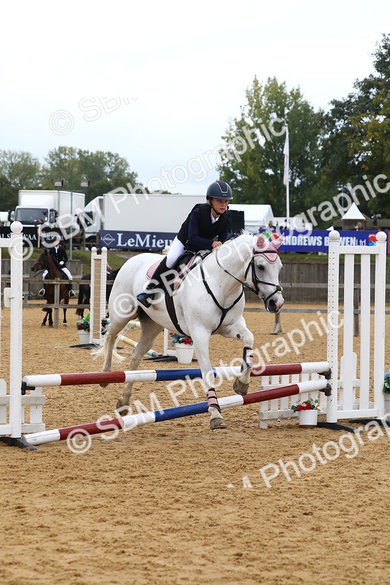 SBM_62306 - J64 - Junior Pony 60cm Championship