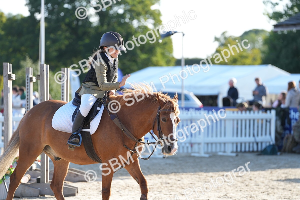 SBM_53746 - J8 - Junior Pony 65cm Championship