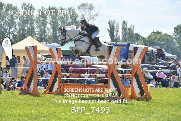 BPP_7493 - CLASS 5 ScottiBranch Outdoor Open Championship Inc The Wright , Johnston & Mackenzie LLP RHS Young M