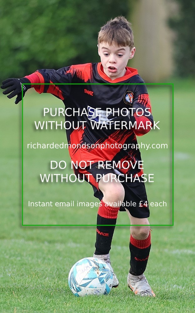 533A4118 - Wattsfield Under 8's vs Heathwaite Youth United Under 8's (7/3/26)