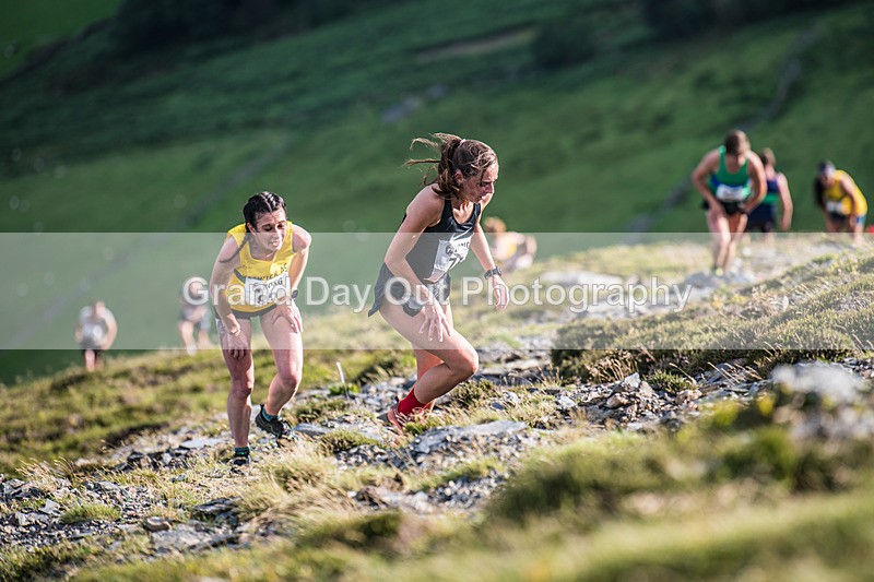 Gategill-101 - Gategill Fell Race Wednesday 2nd July. 2025